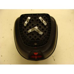 Givi 30 liters topboks med beslag