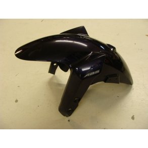 Forskrm med revne - Yamaha MT09