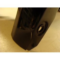 Forskrm med revne - Yamaha MT09