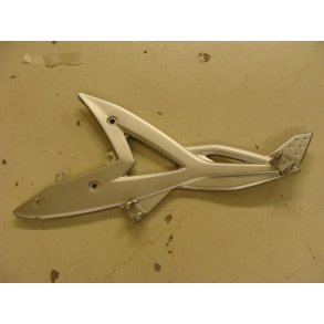 Venstre passagerfodhviler konsol - Kawasaki ER6N