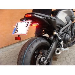 Original Yamaha LED Blink Plus