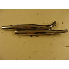 Udstdninger originale - Suzuki VL 800