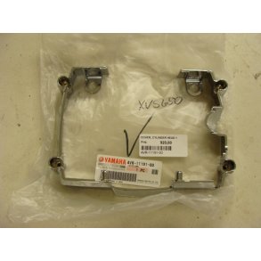 Ventildksels cover - Yamaha XVS 650