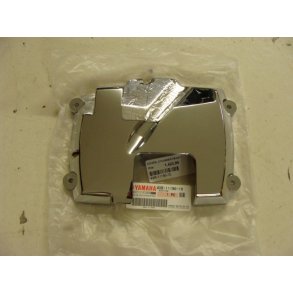 Ventildksels cover nyt - Yamaha XVS 650