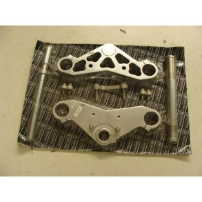 Gaffelbro Bred Rizoma - Honda VT 750