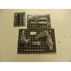 Fremflytterst Mapam - Kawasaki VN 800