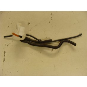 Ekspansion beholder slanger - Honda VF 1000 F