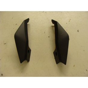 Sidecovers ved sde - Yamaha MT09