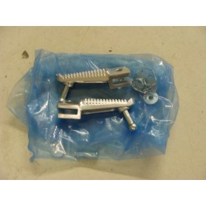 Originalt fodhvilerst - Yamaha MT09