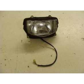 Forlygte - Honda CBR 600 F2