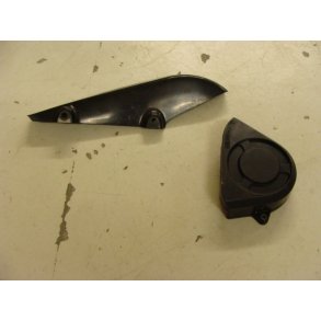 Kdeskrm plastik - Honda CBR 600 F2