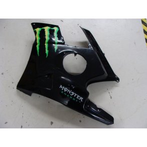 Venstre sidekbe - Honda CBR 600 F2
