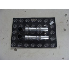 Passager fodhvilerst - Suzuki VS 600-800