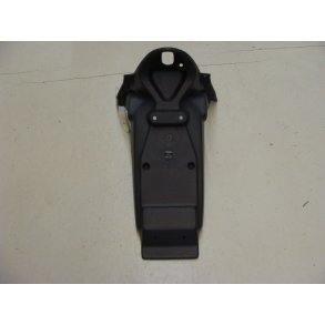 Nummerpladeholder - Aprilia Sonic