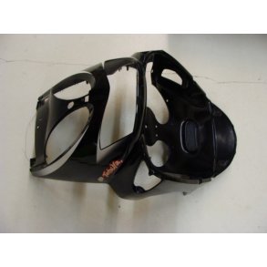 Topkbe - Aprilia SR50