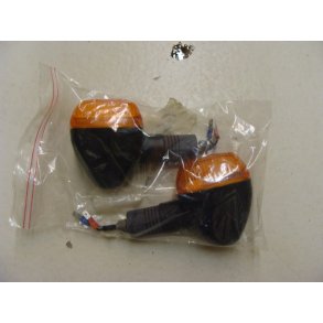 Blinklys - Suzuki GSXR 1300