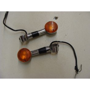 Blinklys front - Suzuki VS 800