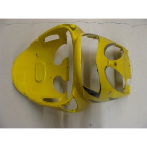 Frontkbe Gul - Aprilia SR50