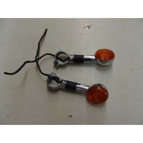 blinklys front - Suzuki VS 800