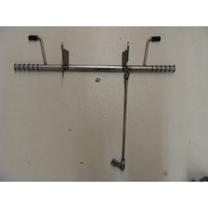 Fremflytterst - Suzuki GS 400