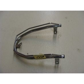 Forskrms Fender - Suzuki VZ 800