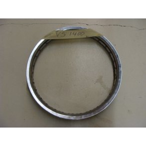 Flgkant Brugt - Suzuki VS 1400