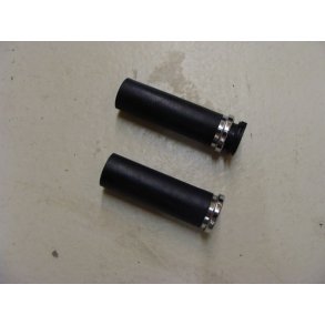 Gashndtag med gasrulle - Suzuki VS 1400