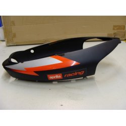 Bagende skjold - Aprilia SR 50