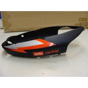 Bagende skjold - Aprilia SR 50