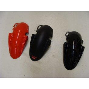 Forskrm ny - Aprilia Sonic