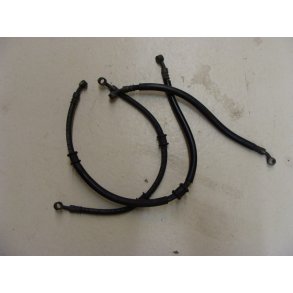 Bremseslange kit orig - Suzuki VZ 800