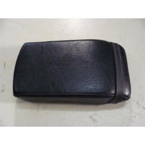 Passagersde - Yamaha XVS 1100 Custom