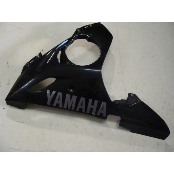 Venstre Bundkbe - Yamaha YZF-R6