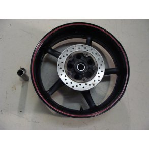 Bagflg - Yamaha YZF-R6