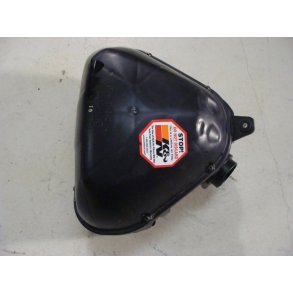 Luft filter kasse med kn filter - Yamaha YZF-R6