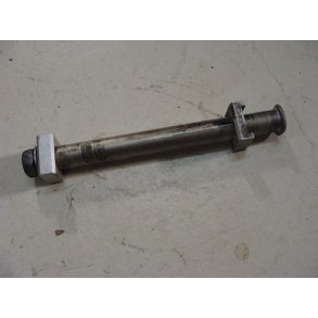 Stel Aksel - Yamaha YZF-R6