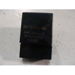 Benzin Pumpe - Yamaha YZF-R6