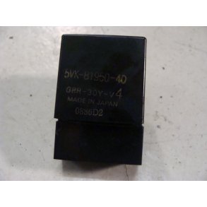 Benzin Pumpe - Yamaha YZF-R6