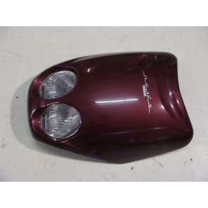 Frontskjold - Yamaha Neos Gl. model