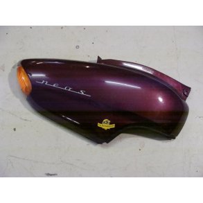 Hjre Bagende - Yamaha Neos Gl. model