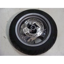 Forflg - Yamaha Neos Gl. model