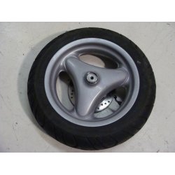 Forflg - Yamaha Neos Gl. model