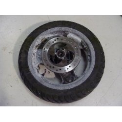 Forflg Brugt - Yamaha Neos Gl. model