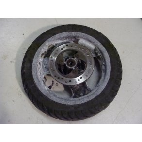 Forflg Brugt - Yamaha Neos Gl. model