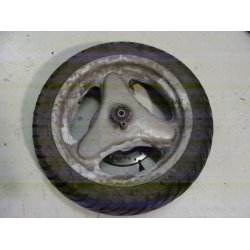 Forflg Brugt - Yamaha Neos Gl. model