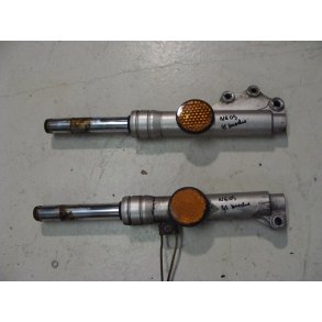 Forgaffelben - Yamaha Neos Gl. model