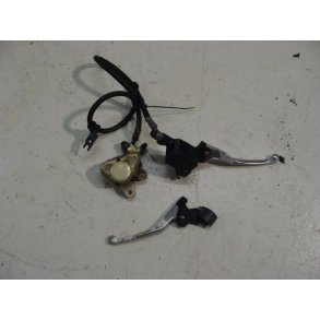 bremsemaster med kalibre samt Greb - Yamaha Neos Gl. model