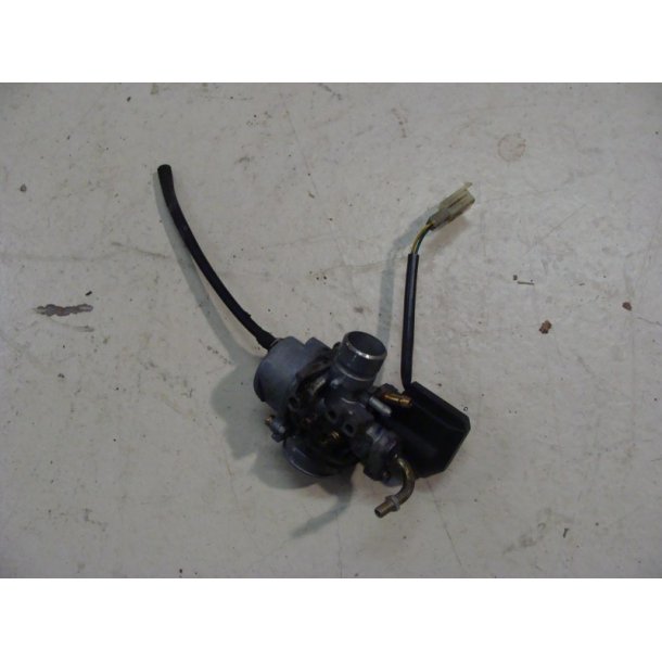 Karburator - Yamaha Neos Gl. model