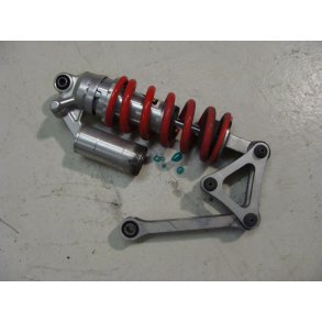 Bagstddmper - Yamaha YZF-R6