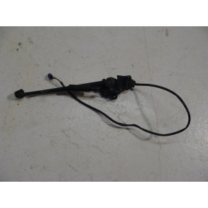 Stttefod med kontakt - Yamaha YZF-R6